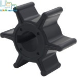 6L5-44352-00 6L Yamaha 4S 2.5HP 3HP용 선외 워터 펌프 임펠러 : 더블유무역.
