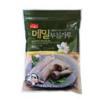 씨엔씨푸드 청은 메밀부침가루 500g (8809242322015) /식자재 : 서울서남부농협하나로마트
