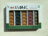 종합다식 : 현대재료건어물