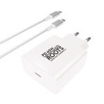 루츠 국내생산 PD45W GaN PPS C타입 초고속 충전기 : 디에이치몰 플러스