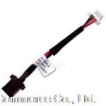 ACER S7-391 MS2364 DC 전원 잭 케이블 와이어 코드 커넥터, 1-100 개 : 이룸종합몰23