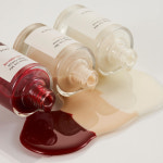 ★클리어런스 50%★ 디어에이 샤인 온 미 네일 컬러 : Dr.Althea