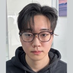 젠트리 남자 여자 뿔테안경 아넬형안경 G1165 : GLASTAR 미사점