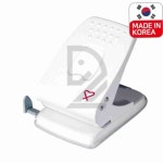 2공 고정펀치 P-702 70mm 30매 펀칭기계 문서천공기 : 샘샘유통