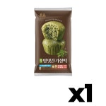 (냉장) 삼립 쑥방앗간 기정떡 95g 1개 : 노리몰:nori