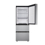 [으뜸효율 대상] LG 디오스 오브제컬렉션 김치톡톡 Z330MPSF11 327L 1등급 (프라임실버/메탈) 도착보장 : LG전자인증점 와이케이지
