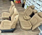 쏘나타 DN8 인스퍼레이션 시트 한대분 : JIN모터스