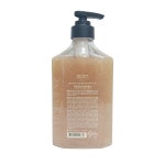 럽센트 스크럽 워시 코지파이어 시더우드 500ml : 1thek