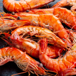 급냉 블랙타이거 새우 500g 캠핑구이 새우소금구이대왕새우 왕새우 : MIAIM