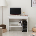 대성 국산 수납 컴퓨터 책상 1000 서재 공부 서랍 책상 : 대성할인몰