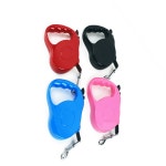 해밍웨이샵 애견 리드줄 3M 강아지줄 개산책줄 애견산책용목줄 : 생필품 추천스토어