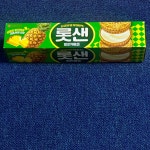 롯데샌드파인애플105g : 스내커