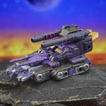 Hasbro 트랜스포머 유나이티드 코믹 탄 오리지널 액션 피규어 장난감 선물 18cm : 한강무역상사6