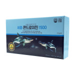 세종 콘드로이친 1500 : 세종팜제약