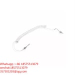 애질런트 G7129-60500 샘플 루프, 스테인레스 스틸, 100μl 오리지널 : 에스-인터내셔널