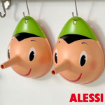 ALESSI 알레시 피노 PINO FUNNEL 피노키오 깔때기 : 테이블에이-