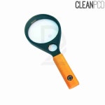 자연관찰 4종돋보기 특대 확대경 유아과학교구 : 굿라이프스토리