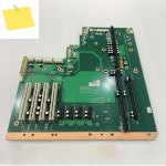 어드밴텍 산업용 컴퓨터 백플레인 4 PCI 1 PCE-5B10-04 Rev:A1 용 원본 : 백두물산