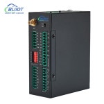 BLIIOT 4G Modbus RTU 모듈 농장 온도 및 수집 SMS 전화 경보 자동화 스위치 디지털 : 에스-컴퍼니