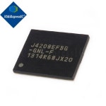 J4208EFBG-GNL-F J4208EFBG BGA 1 개 : 팜펌카플렉스