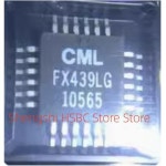 오리지널 칩 CMX980AL7 QFP IC  1 개 : 폼간긴플렉스