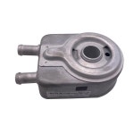 26410-2G001 현대 투손 산타페 기아 옵티마 쏘렌토용 엔진 오일 쿨러 : 성유유통661