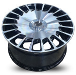 벤츠 S500 S63 휠 20인치 슈거레이 SSB 톱니 블랙폴리쉬 대품가능 안양 : 안양타이어일번지