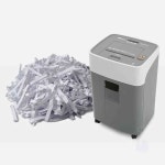 헌군 오토 피드 세단기 314C 문서파쇄기 문서세단기 : 헌군