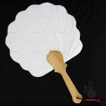 헌군 종이 꽃부채 500p 초등학생만들기 만들기용품 : 헌군