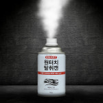 스마트 원터치 탈취캔 에어컨 히터 차량용 실내용 곰팡이 냄새제거 연막탈취제 (피톤치드향) : 카렉스 공식 스토어