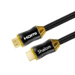 HDMI DVI 노트북 모니터 케이블 PC 연결선 1.5m : 맘보케이블