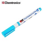 CHEMTRONICS 플렉시블기판용 전도성펜 CW2900 연성기판용 컨덕티브펜 : 바콘스토어