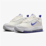 나이키 여성 러닝화 키높이 운동화 신발 블루 에어 맥스 AP CU4870-111 : 엠제이유니온