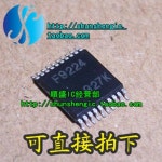 UPD78F9224MC F9224 TSSOP20 IC 5 개 : 팜펌카플렉스