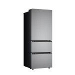 LG 디오스 오브제컬렉션 김치톡톡 Z330MPSF11 327L 1등급 (프라임실버/메탈) 3도어 스탠드형 신혼 서브 멀티 냉장고 : LG전자인증점...