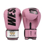 Wesing 키즈 성인 무에타이 복싱 장갑, 무술 MMA 산타 훈련, 우슈 펀칭 미트 EO, 8 oz, 10oz : 구대1등 장사장3