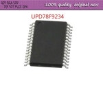 UPD78F9234 D78F9234 78F9234 F9234 SSOP-30 로트당 5 개 : 팜펌카플렉스