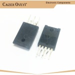 STR-F6468 ZIP STRF6468 로트당 1 개 : 팜펌카플렉스