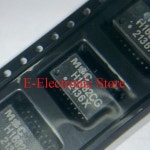 단일 포트 표면 장착 자석 H1682CG H1682 10/100 BASE-T 10PCs/로트 : 이둘이플렉스