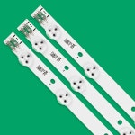 LED 백라이트 스트립 D1GE-260SC0-R2 BN96-21474A 26-3535LED-21EA 2012SVS26 3228 HD 07 REV1.1 UN26EH4000F : 여미린