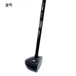 미즈노 파크골프 PG01 2025년형 레드 약 85cm 약 530g : 링크 윙크