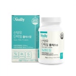 가이아링크 근육회복 영양부스터 산양에너지 산양유단백질 플러스정 2000mgx30정 : 가이아링크