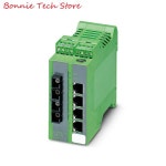 2832658 피닉스 산업용 이더넷 스위치-FL LM 4TX 2FX : 에스-컴퍼니