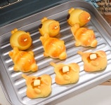 베이커리 톡 : 배티클럽