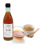 저온압착 참기름 : 풍미방앗간