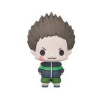 사카모토 데이즈 쵸코링 마스코트 (8종세트) : 메가하우스 공식 스토어