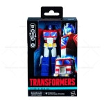 원래 정품 Hasbro 변환 장난감 파괴 OP 게임 버전 강화 된 모델 액션 인형 : 한강무역상사6