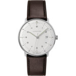 JUNGHANS 융한스 막스 빌 Max Bill 041/4461.02 남성용 쿼츠 시계 관세포함 : 이노베이트브릿지