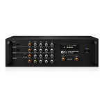 TJ미디어 TA-F203 태진 노래방앰프 블루투스앰프 2채널 앰프 280W : 드림음향