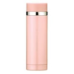 펄금속 물통 300ml 직음 스테인레스 머그 퓨어 핑크 프리미엄 마이카페 슬림 다이렉트 H6930 : MONSTERS STORE